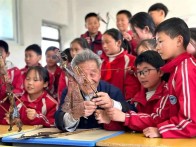 好品竹山 | 堵河皮影