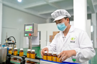 好品竹山 | 普洱茶醋