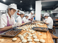 好品竹山 | 官渡李勇月餅