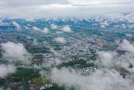 宝丰镇华旭庄园小区首本不动产权证顺利办结