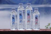 竹山胜寰桃花源弱碱水赢得金牌，全国仅2家获此殊荣！