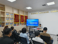 引进人才成长纪实（十三）｜陈星：专业献智助发展 实干力行显担当