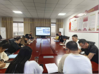 县公共检验检测中心：三措淬炼检测硬功 严守食品质量底线