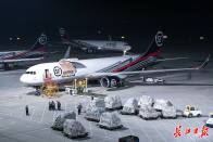 生而不同，唯快不破，不只运货——揭秘花湖机场何以排名全国第四