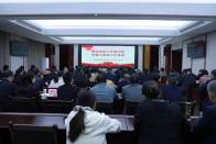 我县召开党委 (党组) 统战工作责任制专题辅导报告会