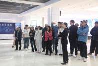 “优质主播中国行”活动走进我县