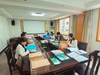 城关财政所 ：“六个比拼”提升能力素质