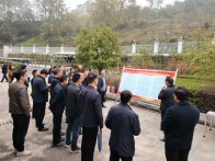 我县举办福利院规范化管理现场会