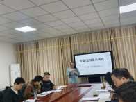 县公共检验检测中心：精研成果赴省赛 竹山公检献智行业发展