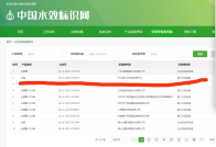 县公共检验检测中心：卫浴五金质检中心实验室成功备案