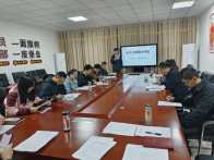 县公共检验检测中心：开展优秀论文案例评选活动