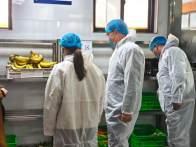 五福堂幼儿园：委员代表进校园   护牢安全有保障