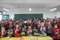 县教育局：“课后服务”育见精彩 