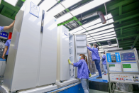 原来这家龙头企业的产品走向世界的密码在这里！