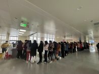 竹山县第二人民医院：热层析技术直通基层  “两癌”免费筛查保健康