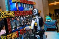 科技助力，随州盘活文旅大棋