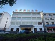 堵河源印象馆：乡愁载体 文明窗口