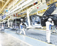 万亿产业刷新全国显示度 实体经济支撑更强劲