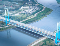 道路拓宽一倍，枢纽效能跃升，湖北高速公路迈向“八车道时代”