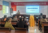 引进人才成长纪实（十四）｜李颖：步履丈量田埂路  情系植保绘青春