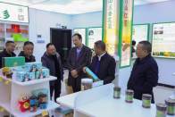 湖北工建签约采购竹山农产品