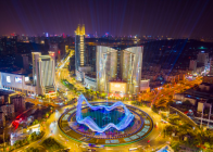 人民日报连线湖北：“飞雁”→“归雁”→“留雁”