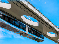 外交部发言人两次推介，海内外游客纷至沓来，新地标“圈粉”，大武汉“出圈”