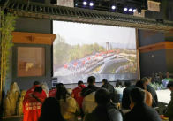 以精神之光照亮“新”程！黄冈“大思政课”凝聚新兴领域奋进力量