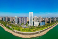 不拼高度拼精度！宜昌伍家岗楼宇经济的“活力之道”