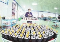 锚定“建成支点”使命 1400家高企集群崛起———黄冈筑牢全省科技创新协同区硬核支撑