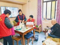 陌邻成睦邻——宜昌伍家岗15.9万志愿者的社区治理答卷