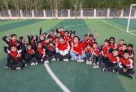 时政微观察丨为强国建设、民族复兴伟业贡献志愿服务力量