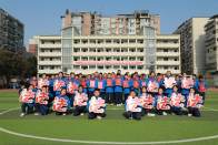 尊宪崇法丨 张振武小学举行“宪法宣传周”主题教育活动