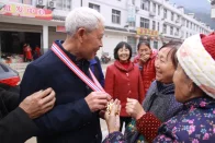 柳林刘氏：我家十七口人的温暖时光