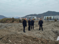 县委第四巡察组：巡察监督助力招商引资