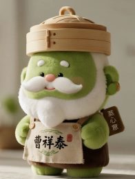 走進雙十二的直播間——百歲黑馬，開始定義“潮”