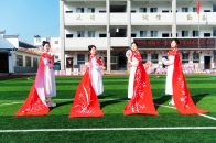 非遗“潮”起来  戏曲“活”起来