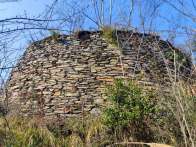 雄奇笔架寨 古韵护家邦