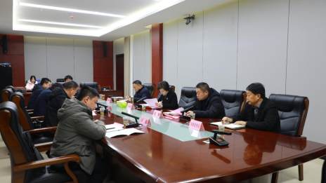 王丽媛会见省地质局冶金地质勘探大队一行