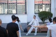 引进人才成长纪实（十六）｜余秋波：“针”心护桑梓，“医”术佑安康