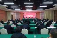 县科协召开第三届二次全委会（扩大）会议