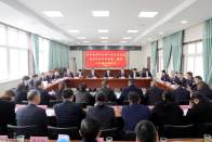 汪正义参加分团讨论审议政府工作报告