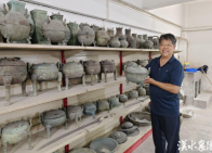 以武侠之笔，书古城微光 ——2025襄阳“凡人侠客”群像谱