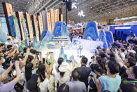 湖北省委书记发出邀约之后