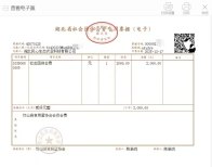 县财政局：电子票据“上线” 食用菌产业“提效”