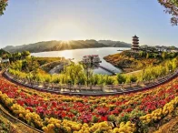 《五年答卷映初心·一都四地启新程》文旅融合大提质