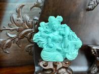 沉鱼落雁  闭月羞花