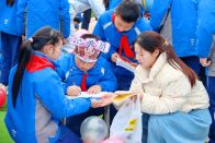 书香四溢  “淘”趣无穷