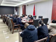 我县全力推进失地农民养老保险工作