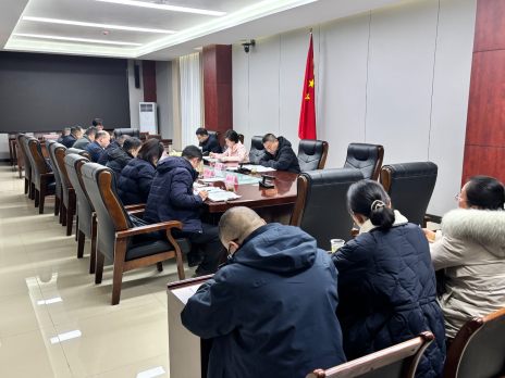 我县全力推进失地农民养老保险工作